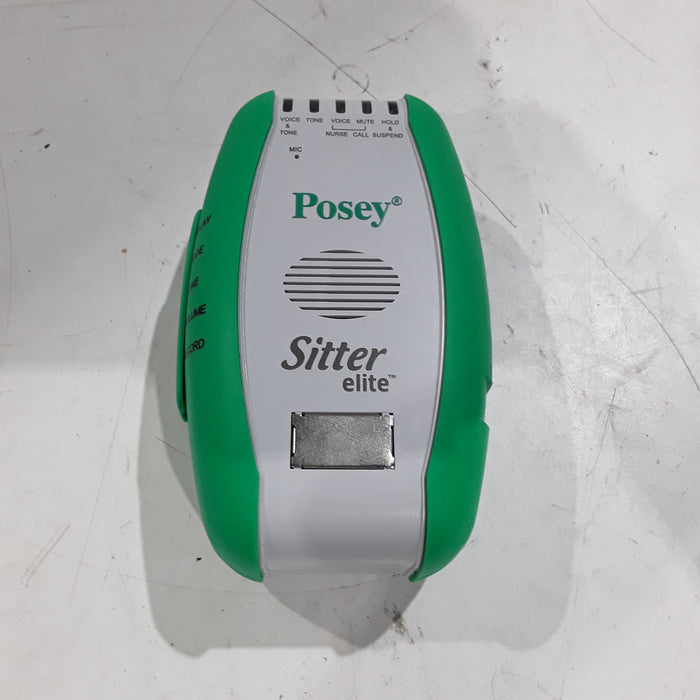 Posey Sitter Elite Patient Alarm