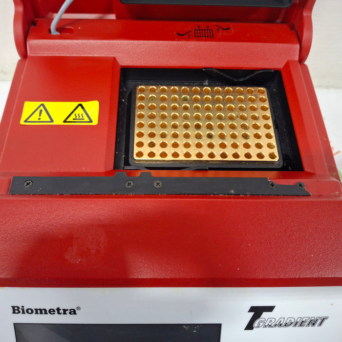 Biometra T Gradient Thermocycler