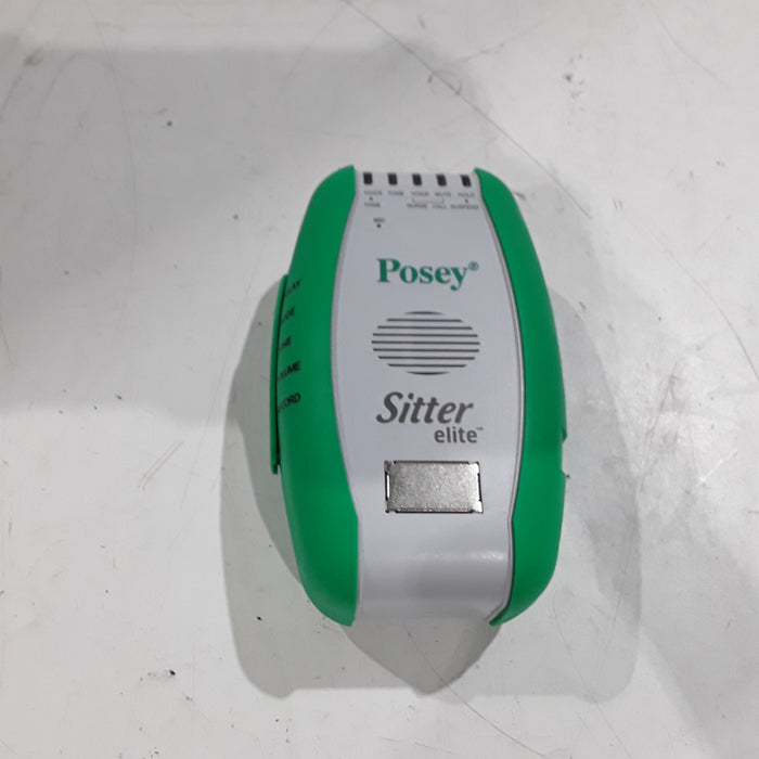 Posey Sitter Elite Patient Alarm