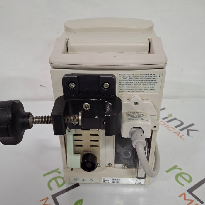 CareFusion Alaris 8015 Small Screen POC Infusion Pump