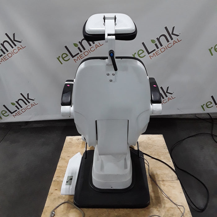 Burton XLCT 4000 Tilt Exam Chair