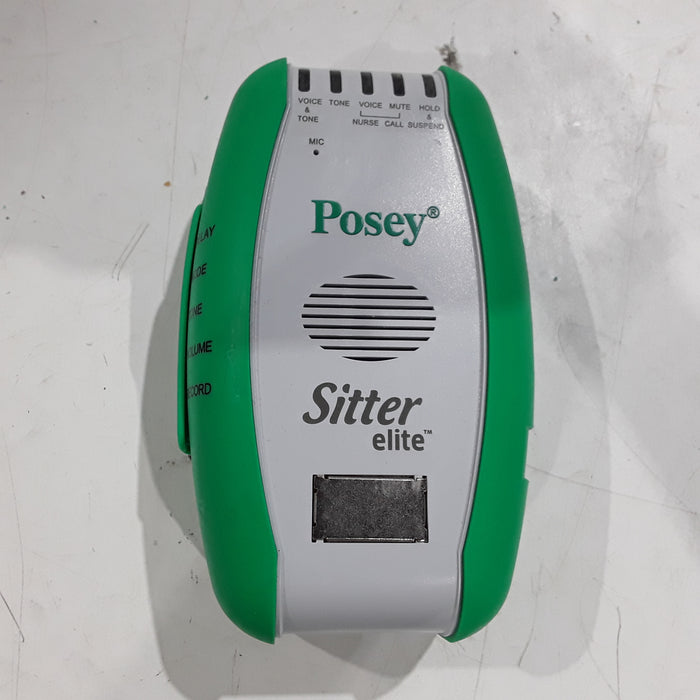 Posey Sitter Elite Patient Alarm