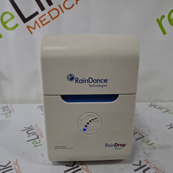 Raindance Technologies, Inc. 20-04402 RainDrop Source Digital PCR