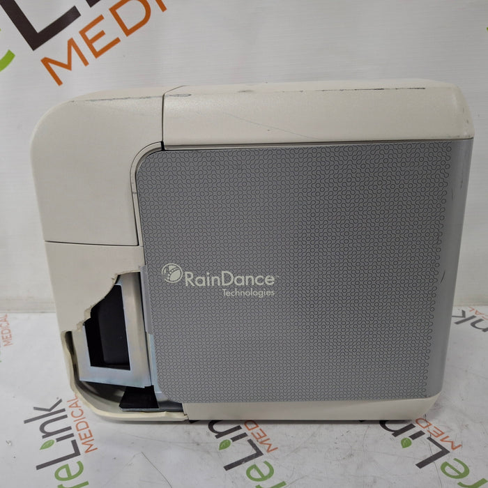 Raindance Technologies, Inc. 20-04402 RainDrop Source Digital PCR