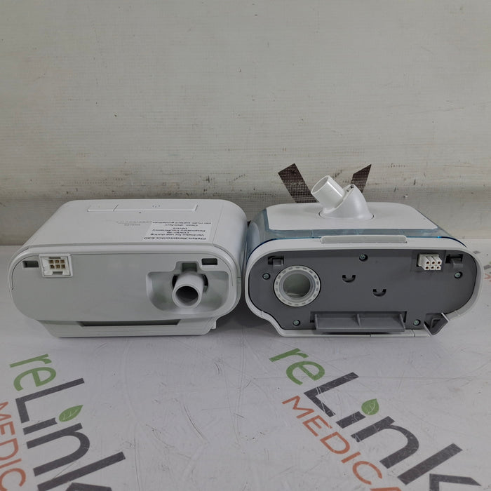 Philips Philips Respironics E30 Ventilator Respiratory reLink Medical