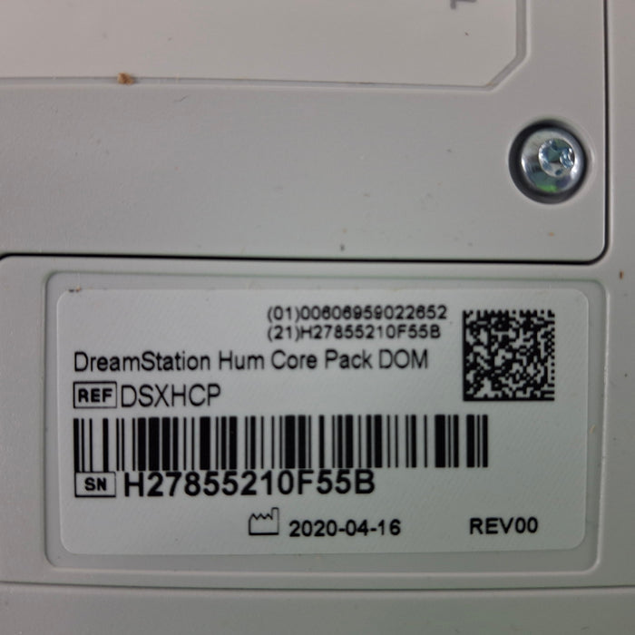 Philips Philips Respironics E30 Ventilator Respiratory reLink Medical