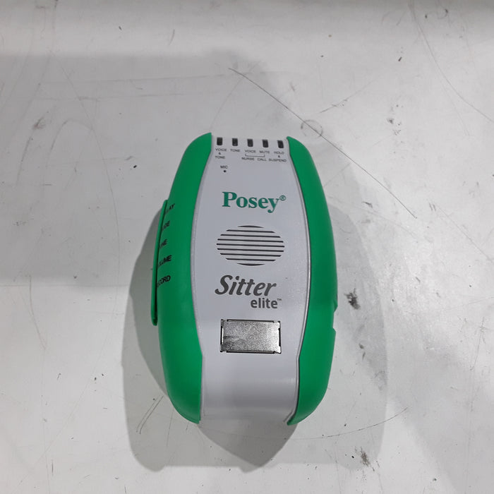 Posey Sitter Elite Patient Alarm