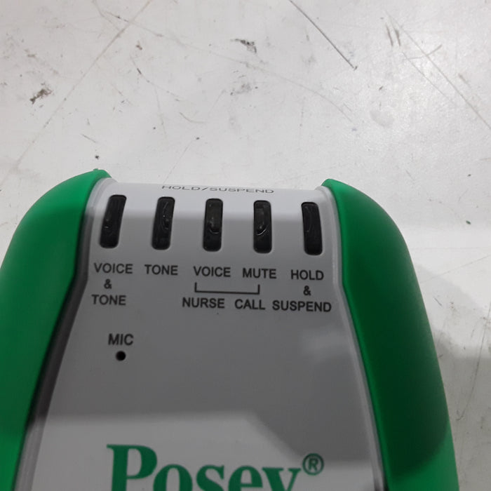 Posey Sitter Elite Patient Alarm