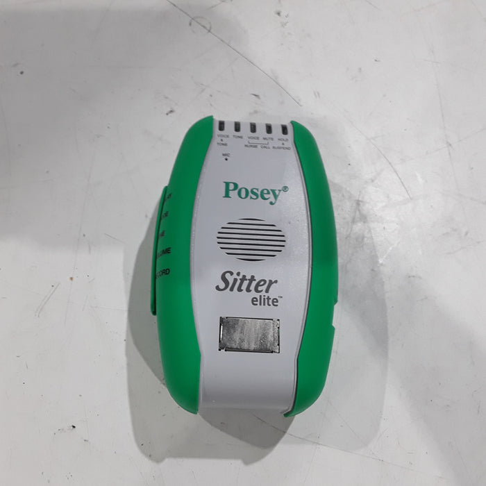 Posey Sitter Elite Patient Alarm