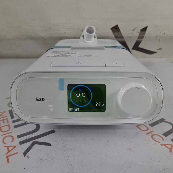 Philips Philips Respironics E30 Ventilator Respiratory reLink Medical