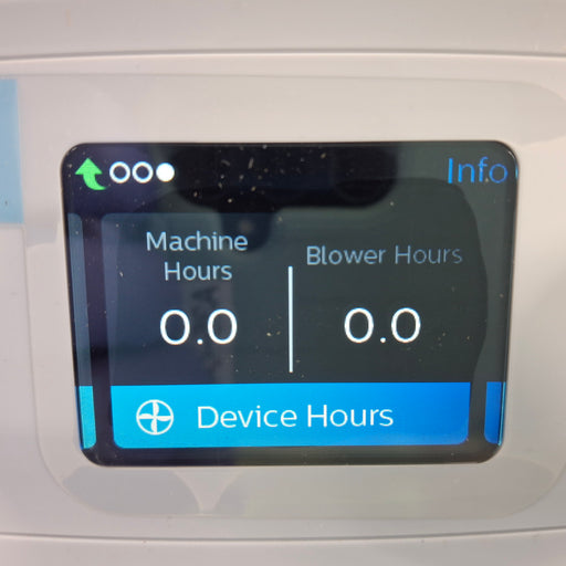 Philips Philips Respironics E30 Ventilator Respiratory reLink Medical