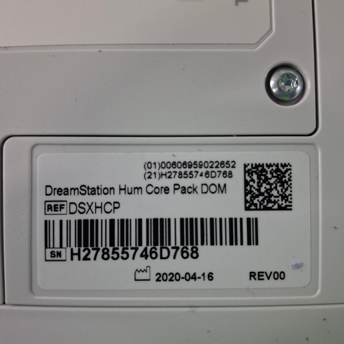 Philips Philips Respironics E30 Ventilator Respiratory reLink Medical