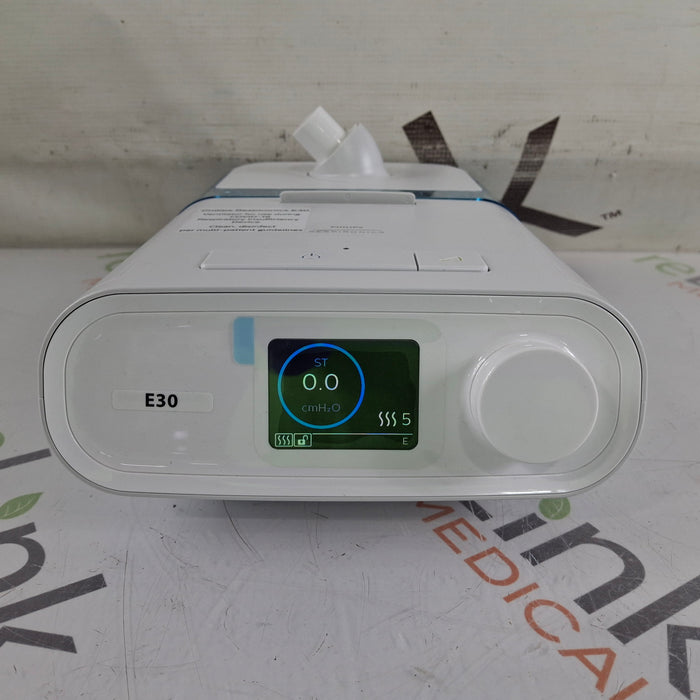 Philips Respironics E30 Ventilator