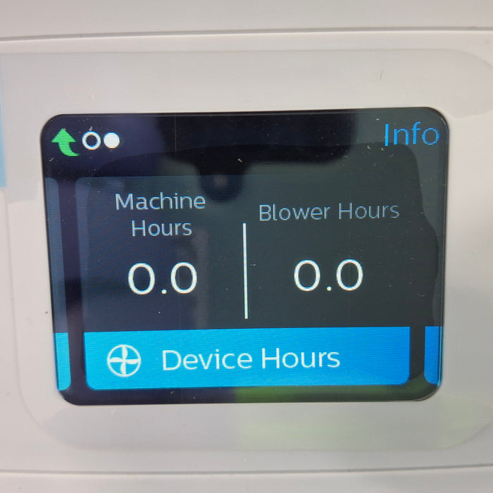 Philips Respironics E30 Ventilator