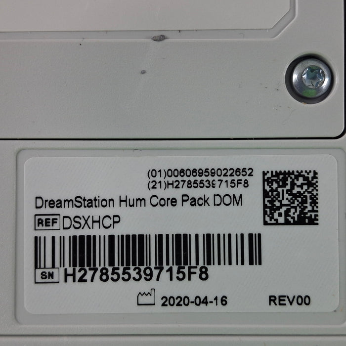 Philips Respironics E30 Ventilator