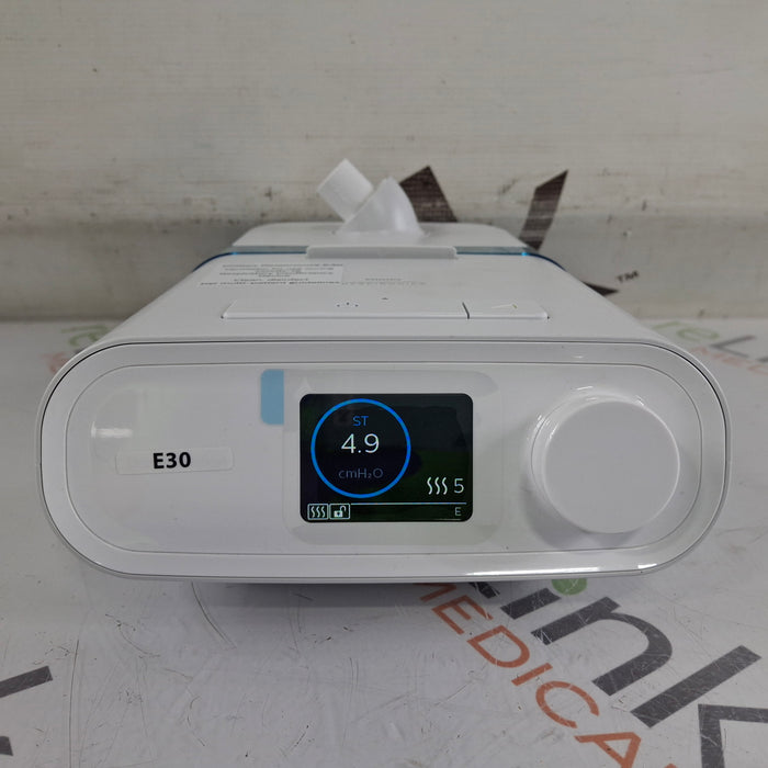 Philips Respironics E30 Ventilator