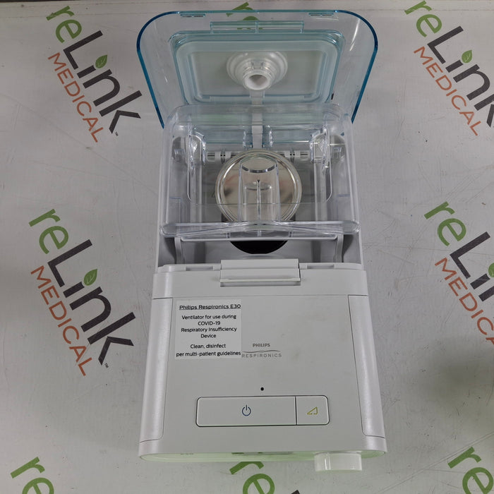 Philips Respironics E30 Ventilator