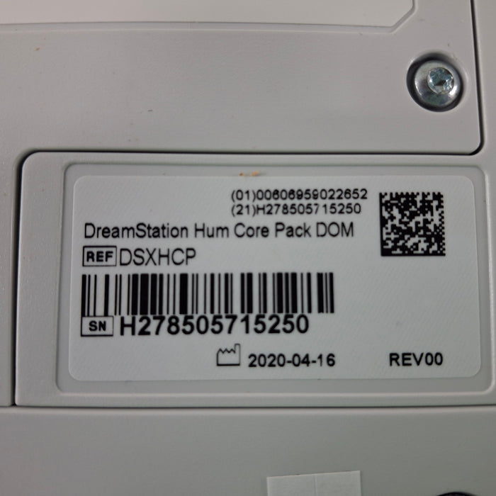 Philips Respironics E30 Ventilator