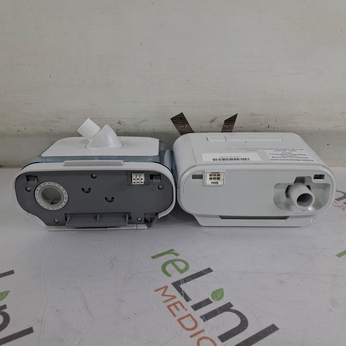 Philips Respironics E30 Ventilator