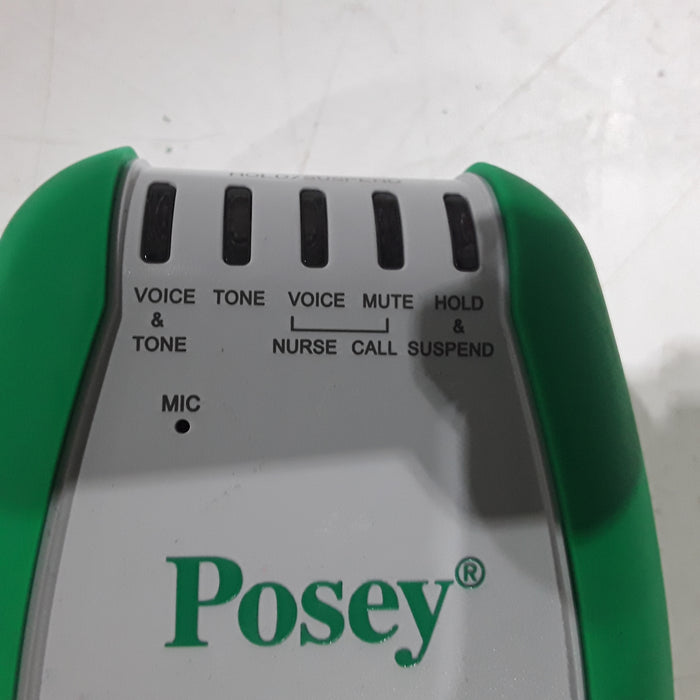 Posey Sitter Elite Patient Alarm