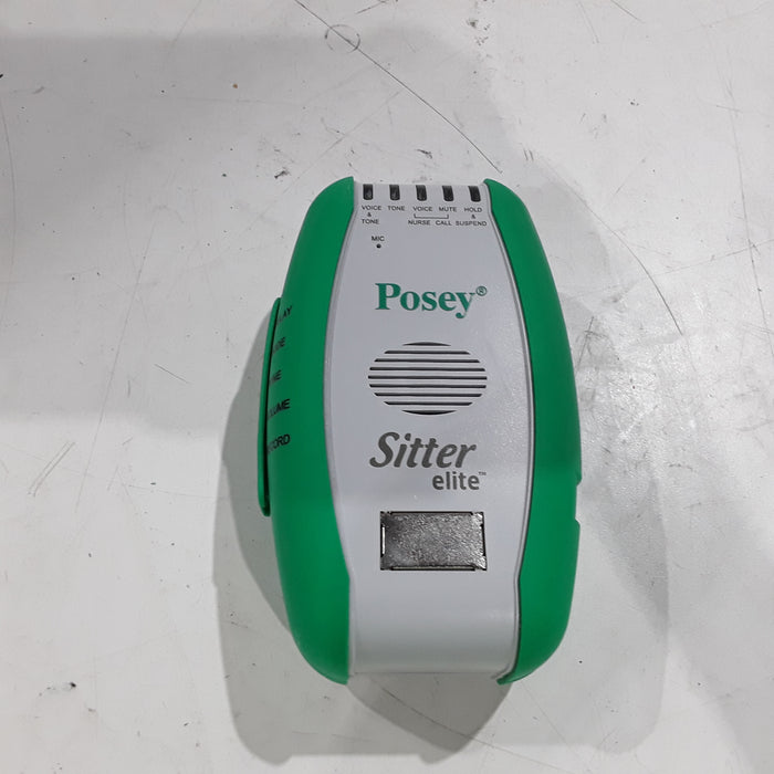 Posey Sitter Elite Patient Alarm