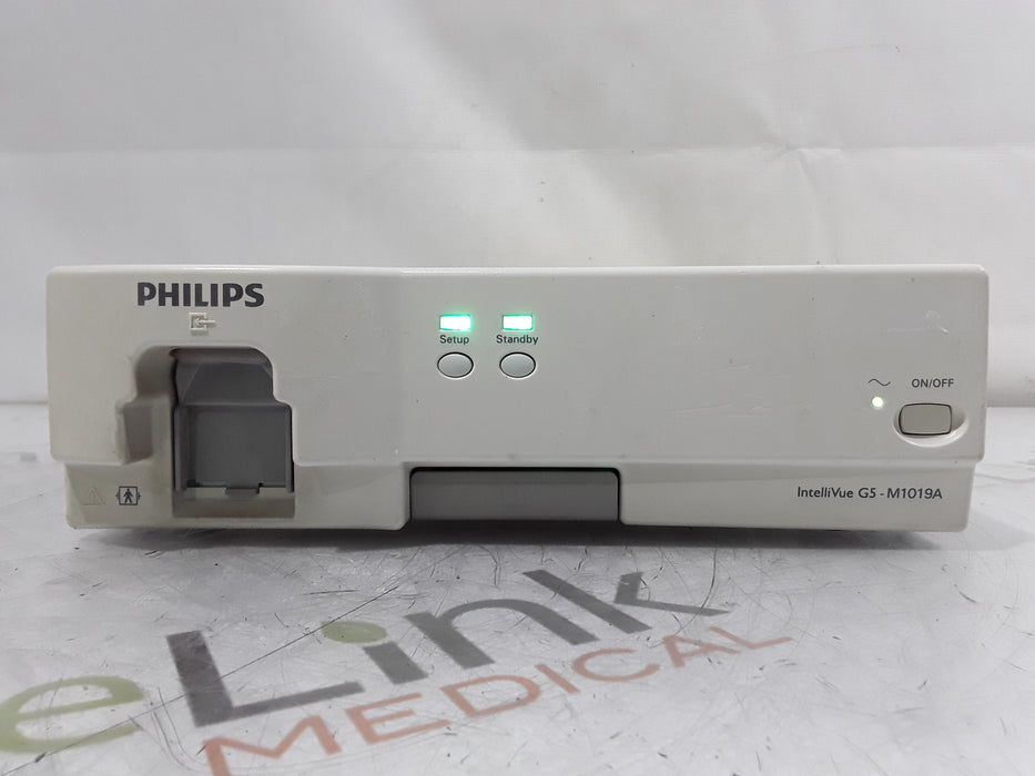 Philips IntelliVue G5 Anesthetia Gas Module