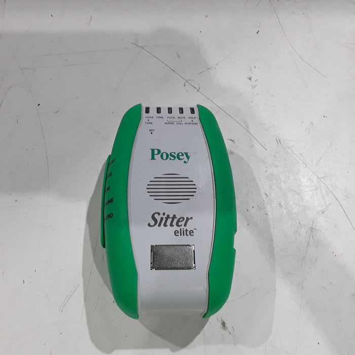 Posey Sitter Elite Patient Alarm