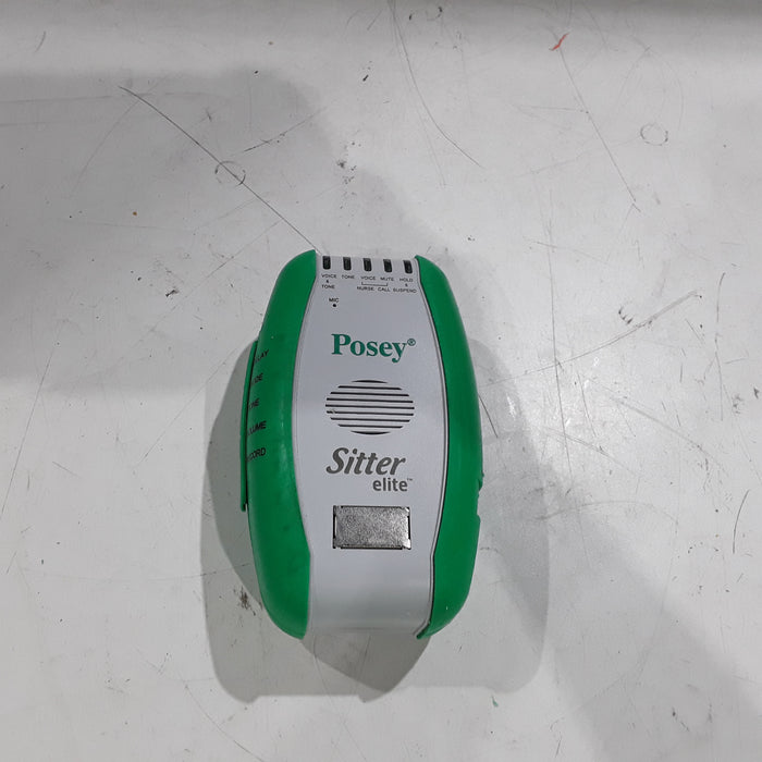 Posey Sitter Elite Patient Alarm