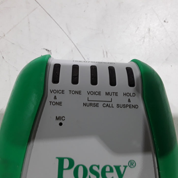 Posey Sitter Elite Patient Alarm