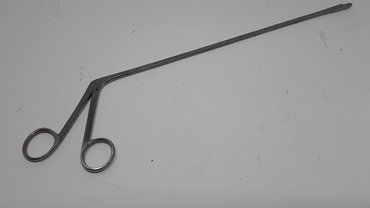 Sklar Surgical Sklar 80-1735 13-3/4" Yeomans Rectal Biopsy Forceps