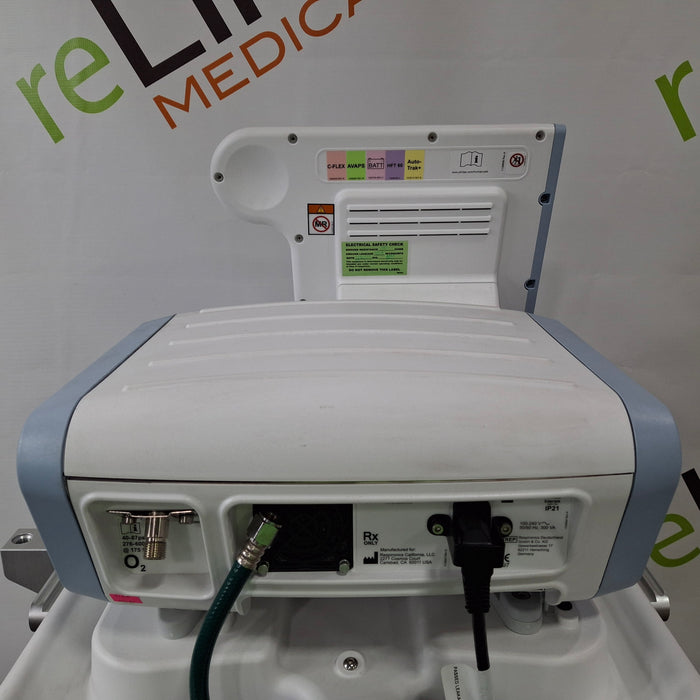 Respironics V60 Plus Ventilator