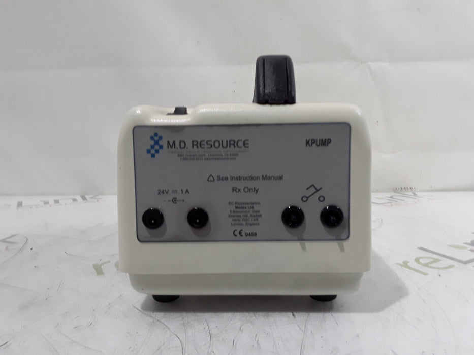 M.D. Resource K Pump Liposuction Infiltration Pump