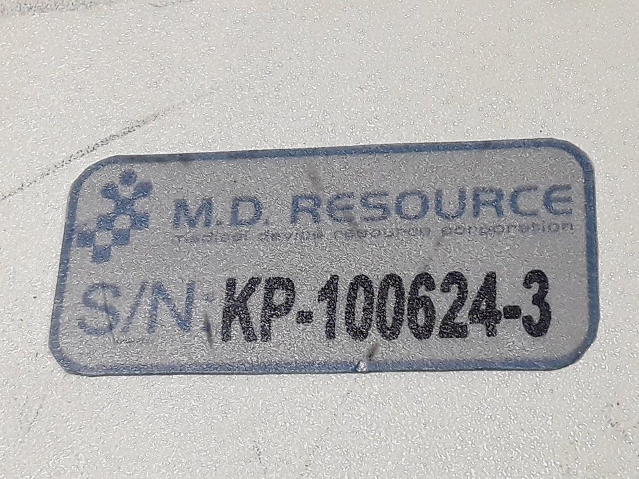 M.D. Resource K Pump Liposuction Infiltration Pump