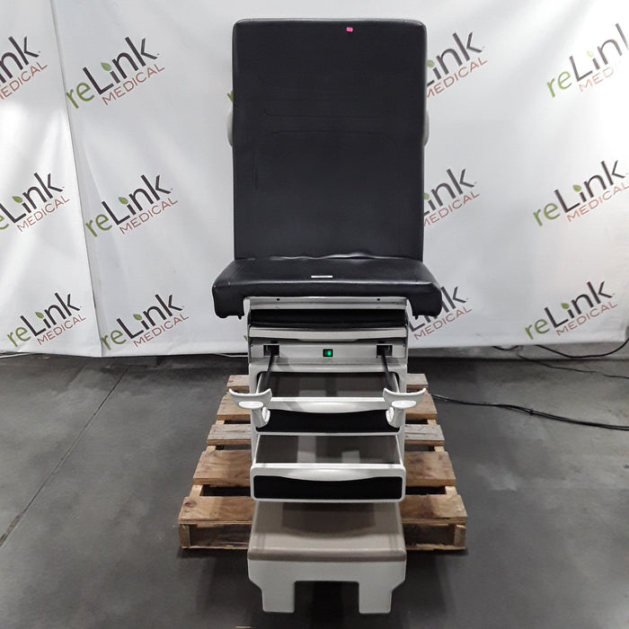 Midmark 204 Exam Table