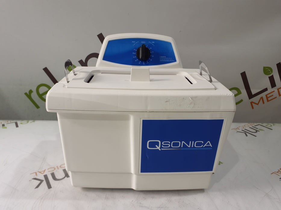 Qsonica C75T Ultrasonic cleaner