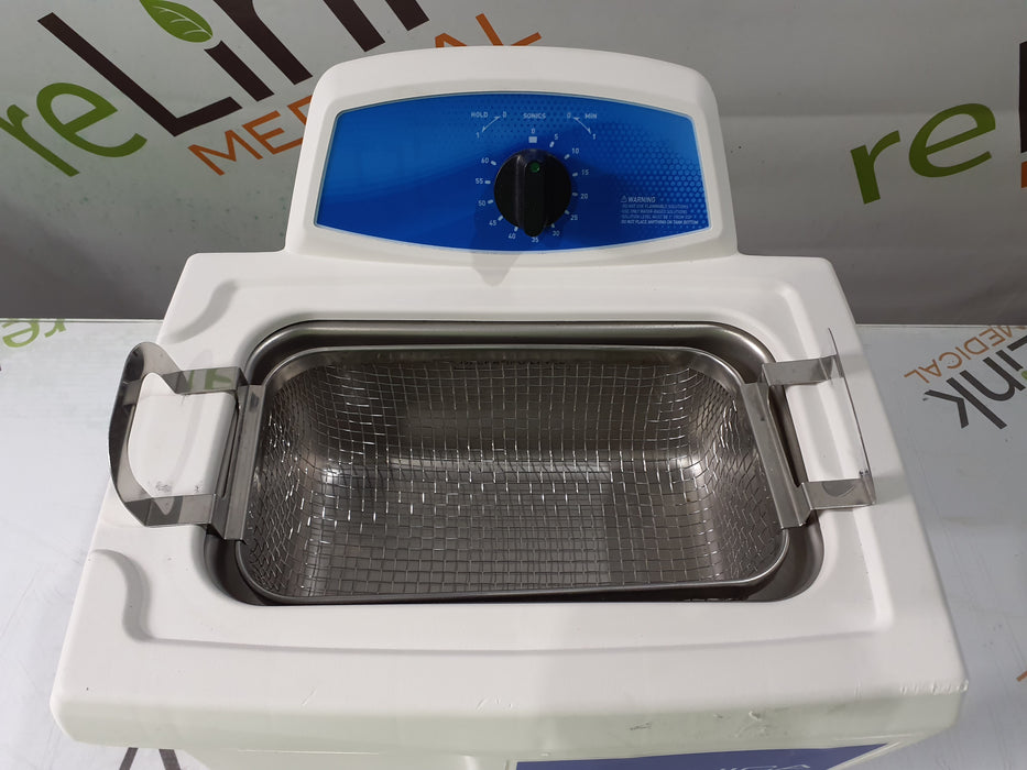 Qsonica C75T Ultrasonic cleaner