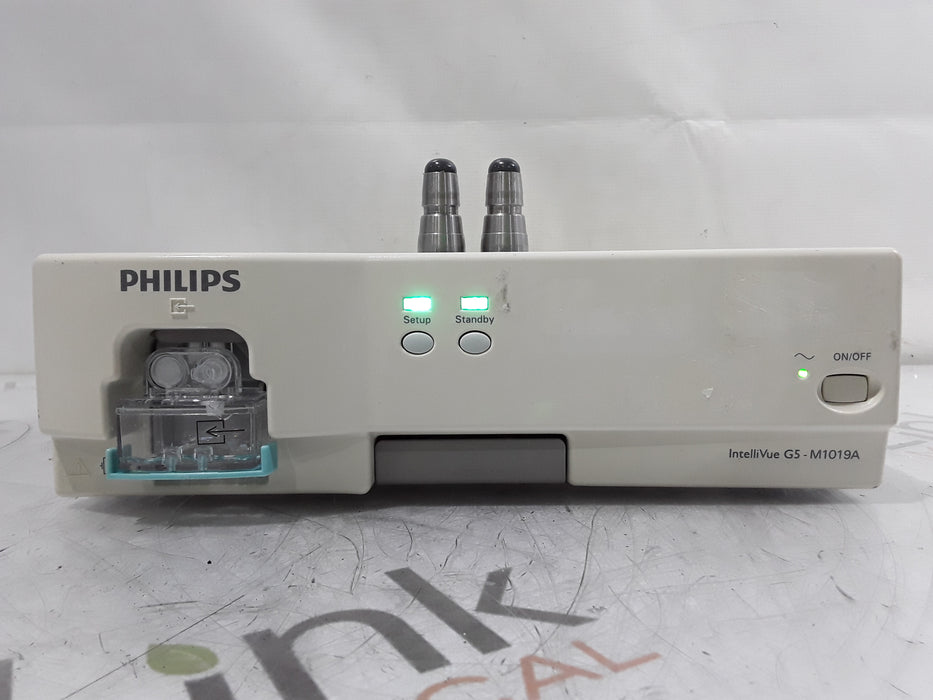 Philips IntelliVue G5 Anesthetia Gas Module