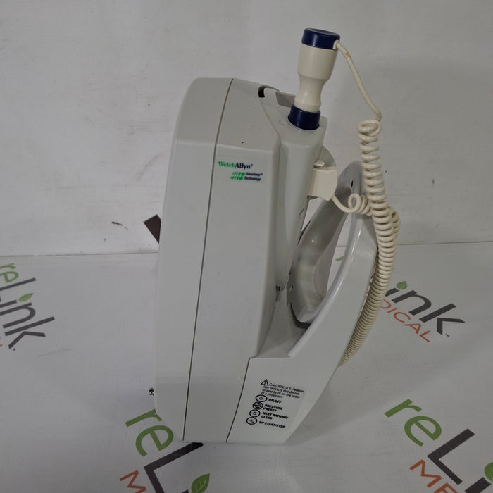 Welch Allyn Spot 420 - NIBP, Temp Vital Signs Monitor