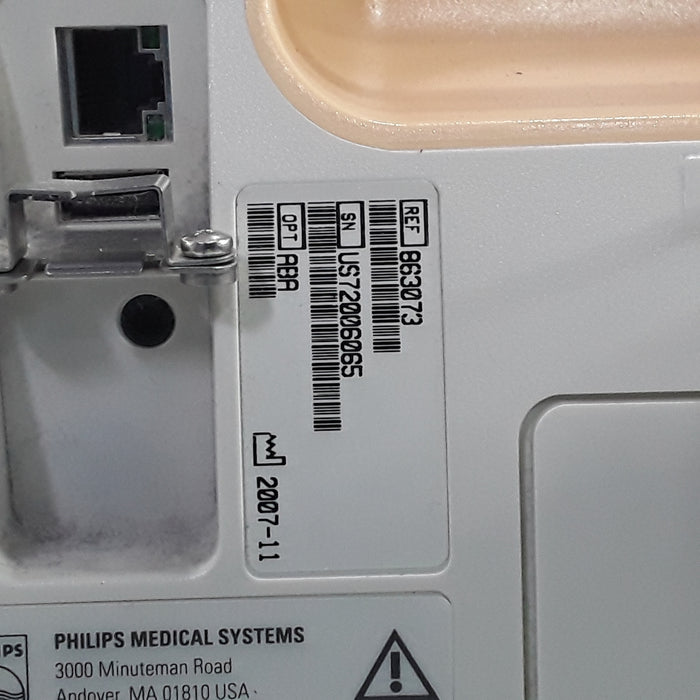 Philips Suresigns VS3 Vital Signs Monitor