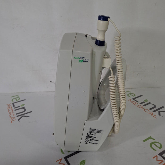 Welch Allyn Spot 420 - NIBP, Temp Vital Signs Monitor