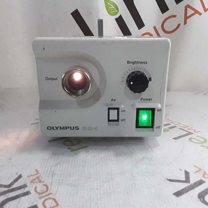 Olympus CLK-4 Light Source