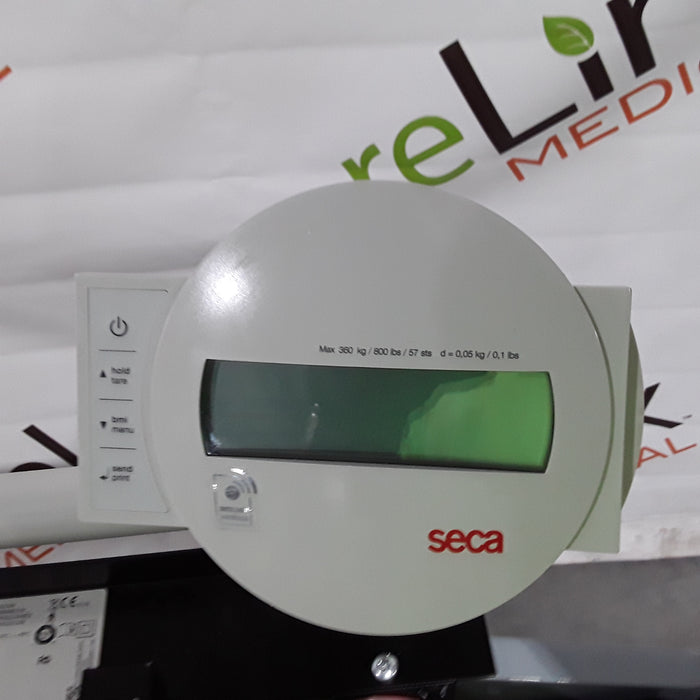 Seca Corp. 676 Digital Wheelchair Scale