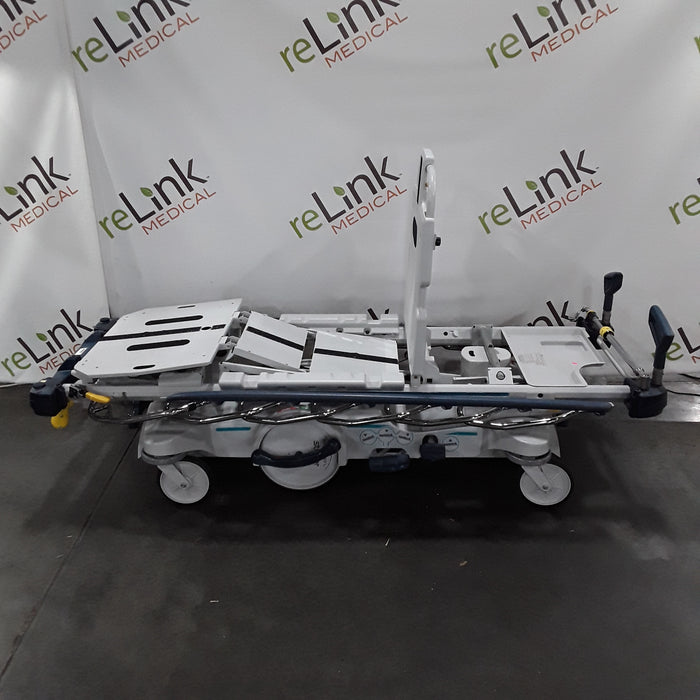 Stryker 1015 Big Wheel Glideaway Stretcher