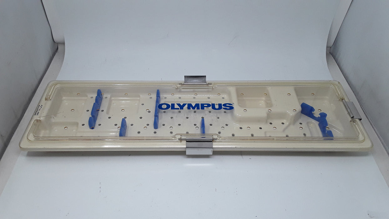 Olympus A5961 Sterilization Scope Tray