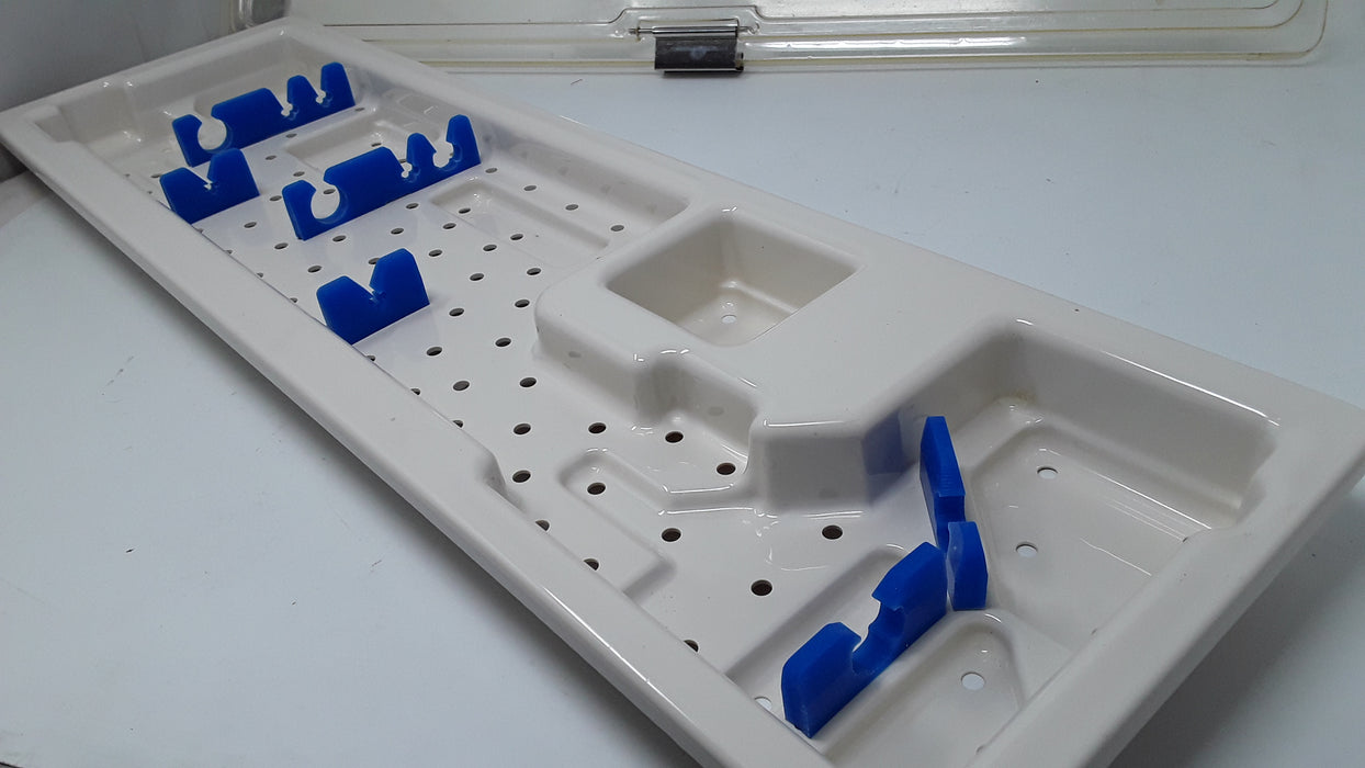 Olympus A5961 Sterilization Scope Tray