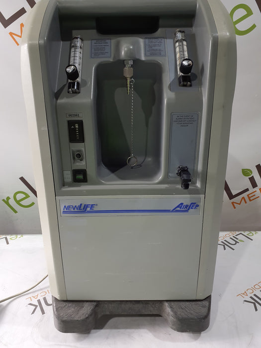 AirSep Corp Caire / Chart Industries Newlife Oxygen Concentrator