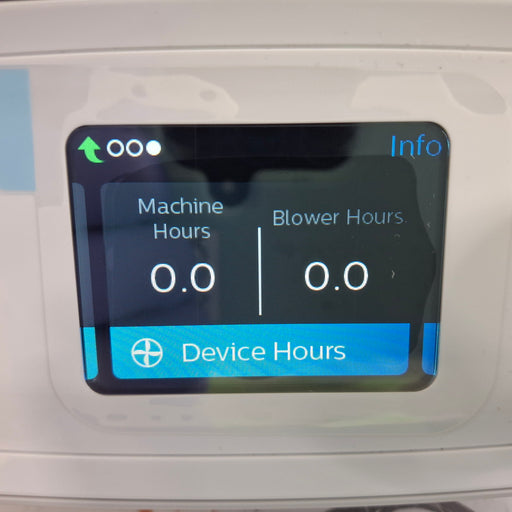 Philips Philips Respironics E30 Ventilator Respiratory reLink Medical