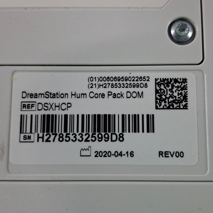 Philips Philips Respironics E30 Ventilator Respiratory reLink Medical