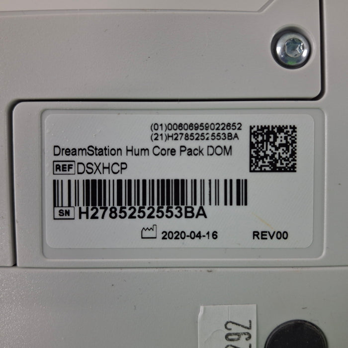 Philips Philips Respironics E30 Ventilator Respiratory reLink Medical