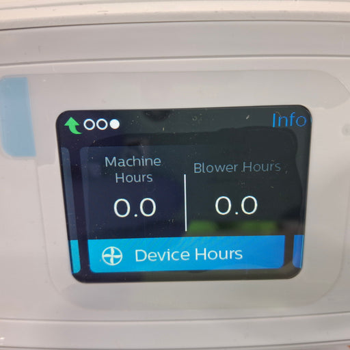 Philips Philips Respironics E30 Ventilator Respiratory reLink Medical